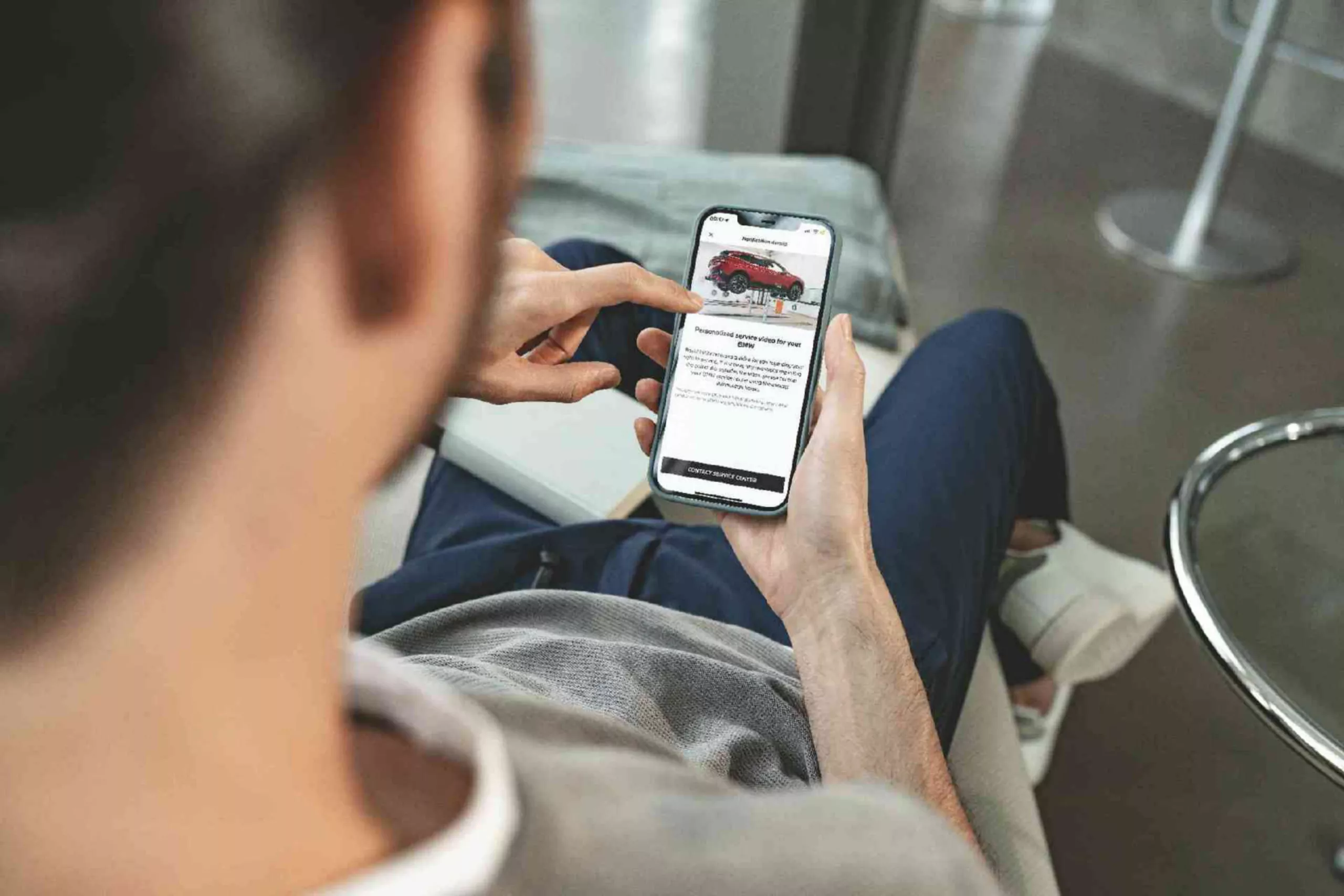 Peças e Acessórios