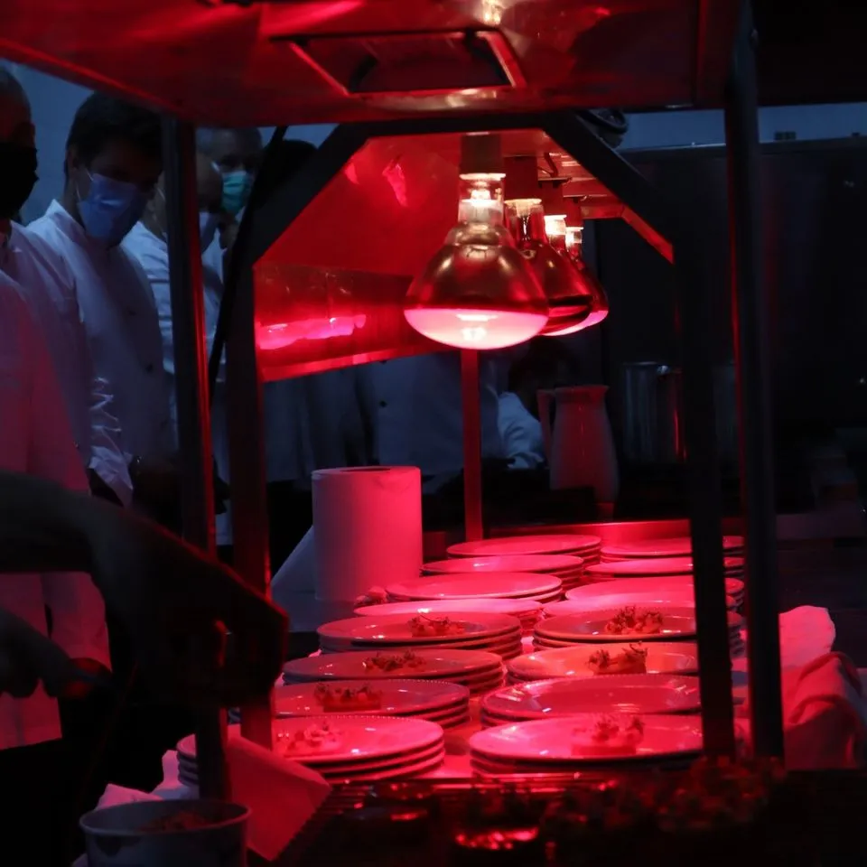 Apresentação BMWi4, Casa Cadaval