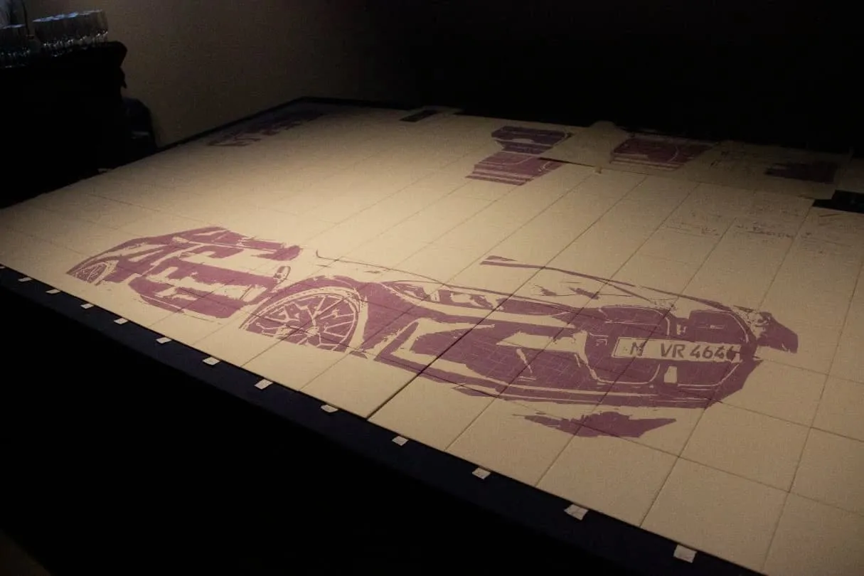 Reinauguração do Concessionário ACF Filhos