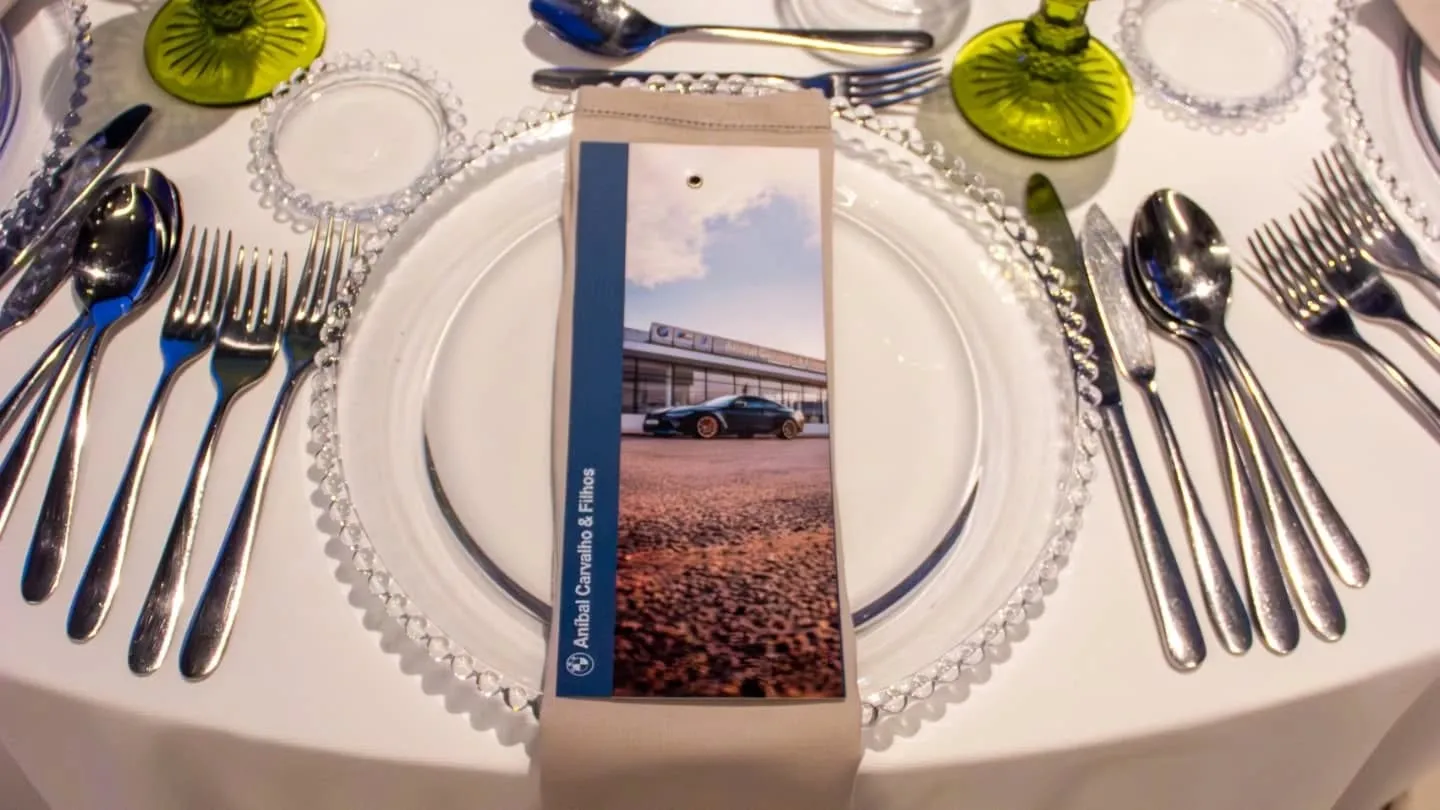 Reinauguração do Concessionário ACF Filhos