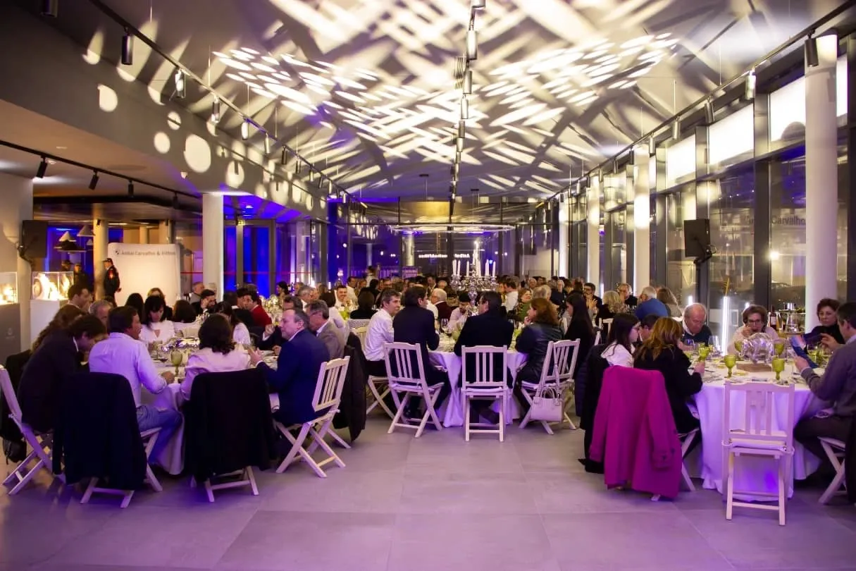 Reinauguração do Concessionário ACF Filhos