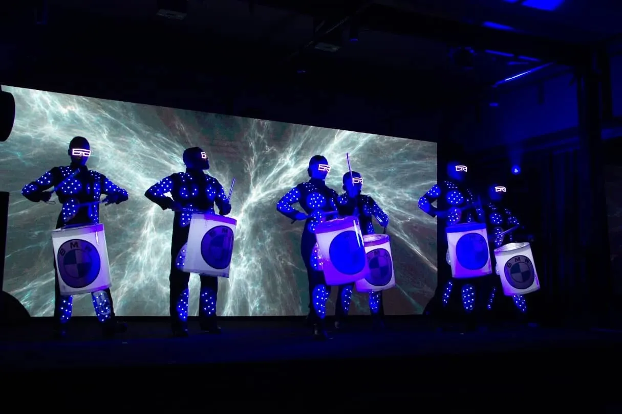 Reinauguração do Concessionário ACF Filhos