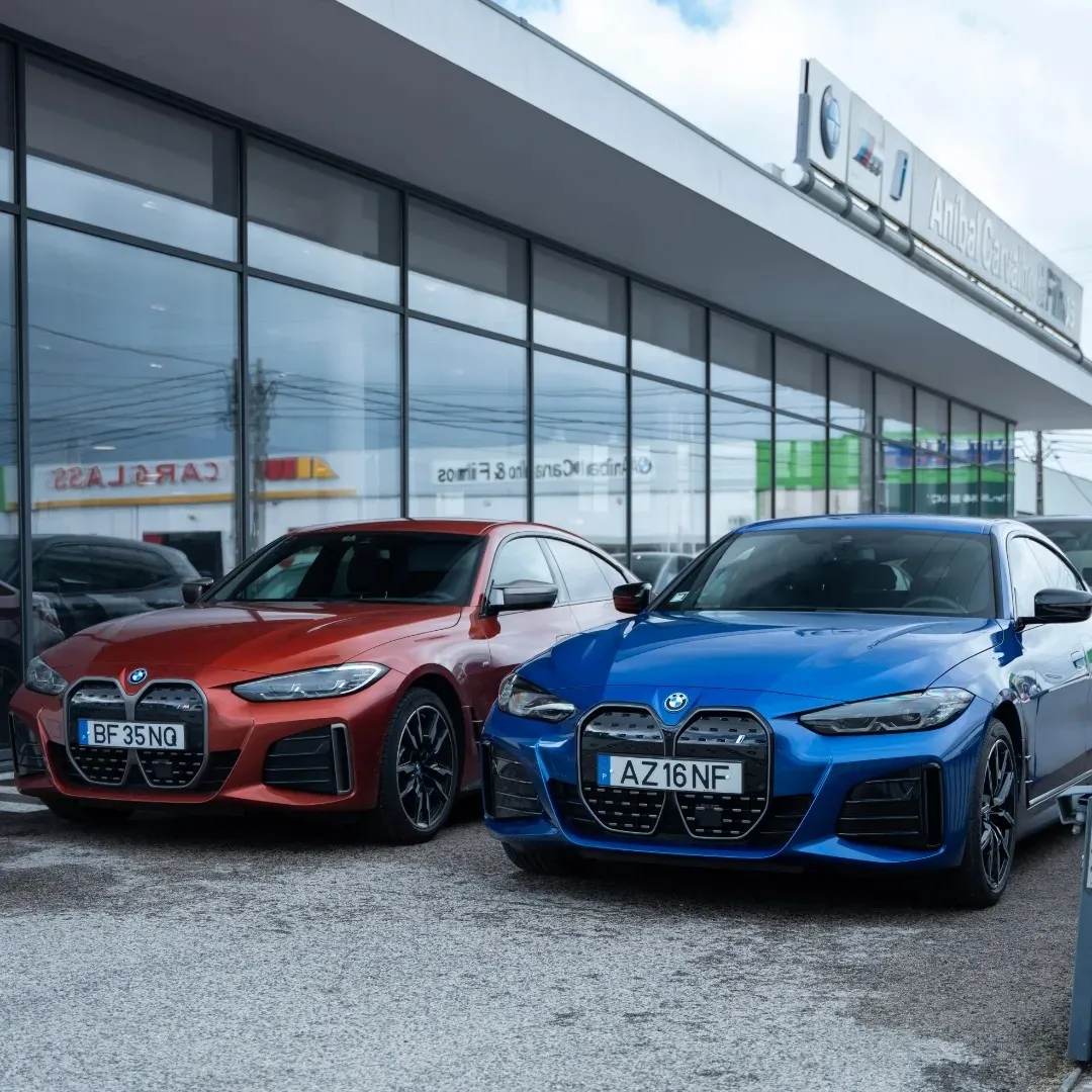 Workshop de Mobilidade Elétrica