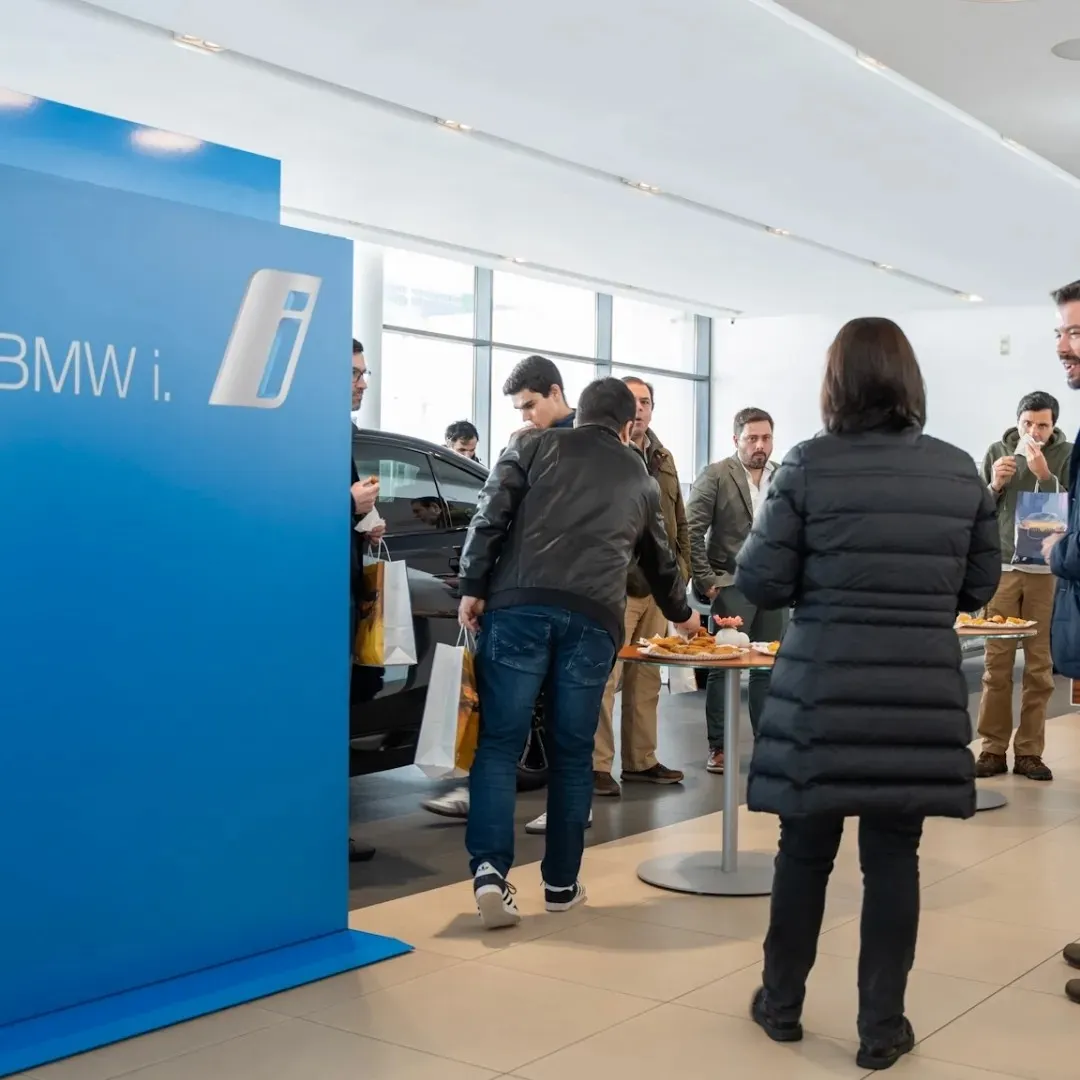 Workshop de Mobilidade Elétrica