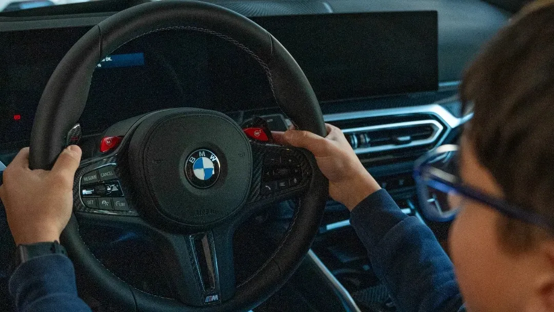 Um dia especial cheio de alegria na ACF FILHOS