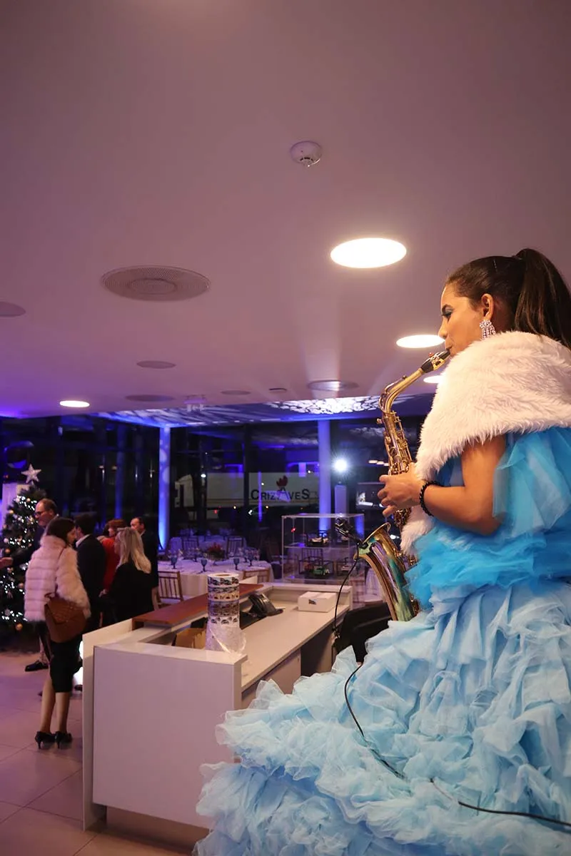 Apresentação BMW i7