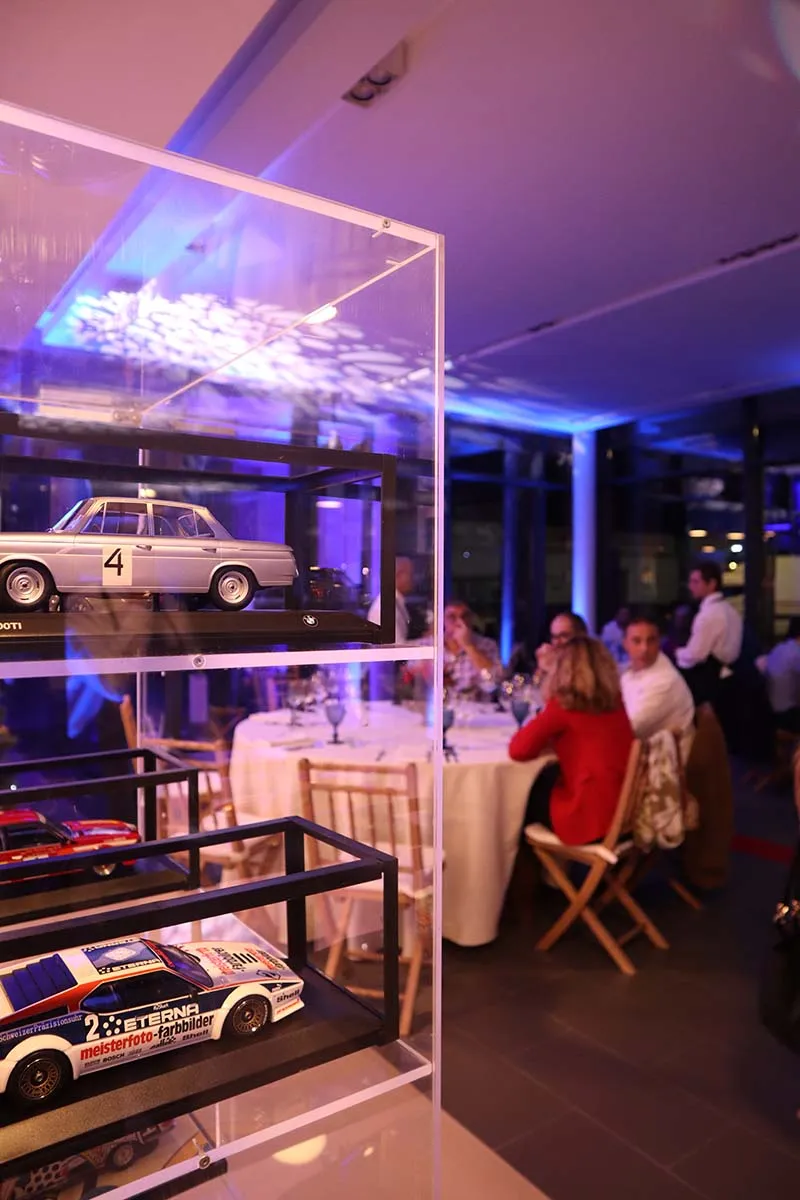 Apresentação BMW i7