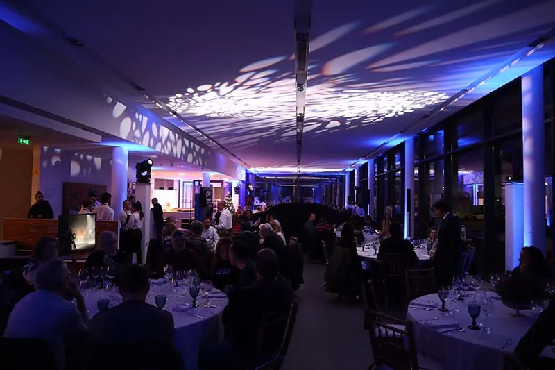 Apresentação BMW i7