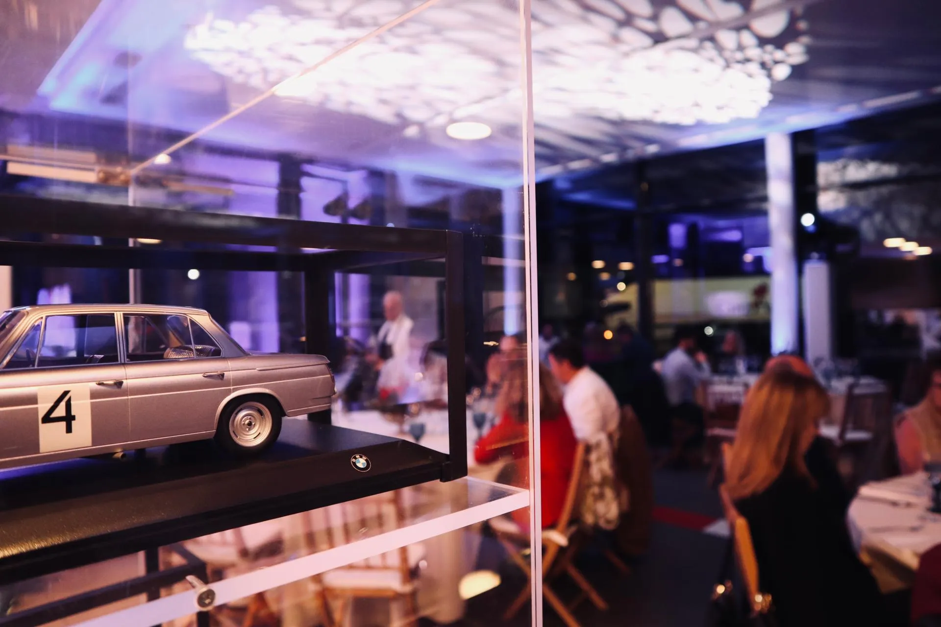 Apresentação BMW i7