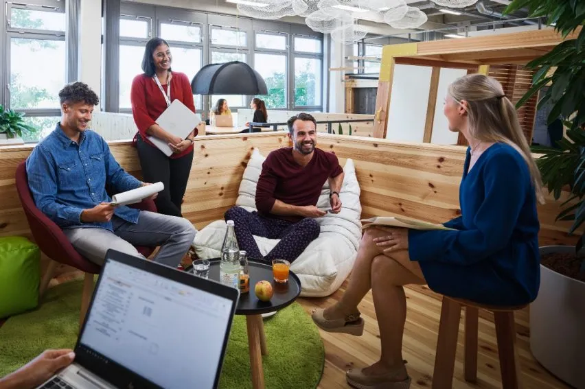 Junta-te à Equipa BMW – ACF Filhos